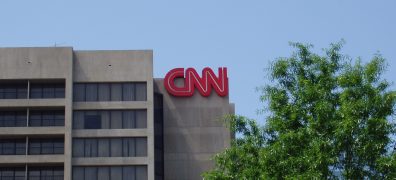 Crise na CNN Internacional é símbolo de tendências no jornalismo. (Foto: Divulgação/Wikimedia Commons)