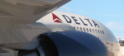 Delta Air Lines