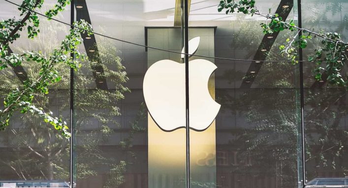 EUA processa Apple. (Foto: Zhang Kaiyv/Pexels)