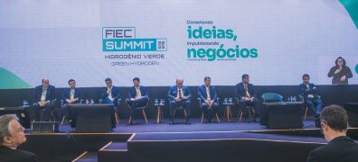 Edição de 2023. (Foto: Divulgação/FIEC Summit 2023)