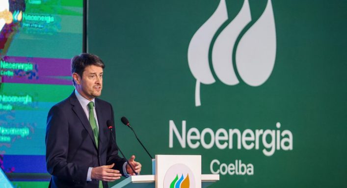 Joint venture para geração de créditos de carbono