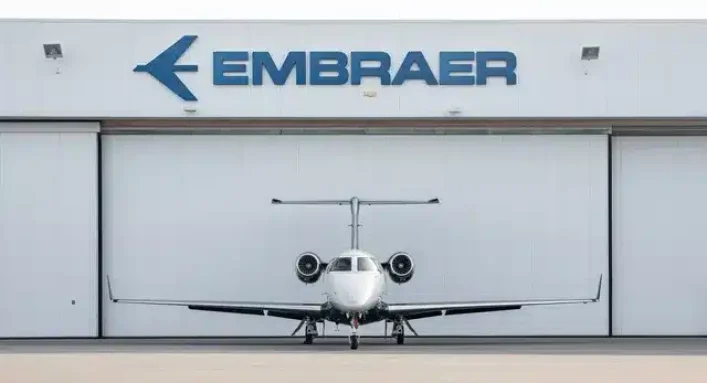 Embraer