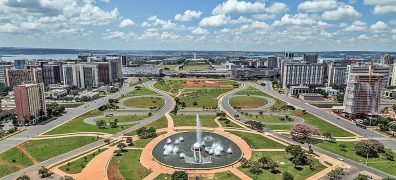 Entenda a alta do aluguel em Brasília. (Foto: Arthur Dias R/Wikimedia Commons)