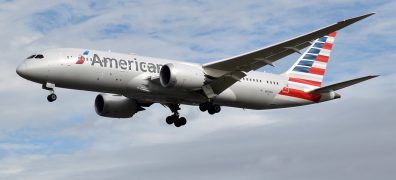 Entenda a situação financeira da American Airlines. (Foto: Anna Zvereva/Wikimedia Commons)