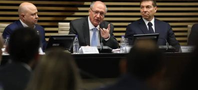 Entidades do varejo pedem a Alckmin antecipação de medida contra as casas de apostas