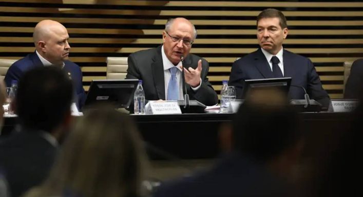 Entidades do varejo pedem a Alckmin antecipação de medida contra as casas de apostas