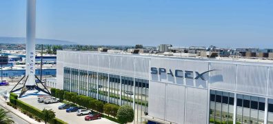 Exclusividade nas ações da SpaceX. (Imagem: Steve Jurvetson/Wikimedia Commons)