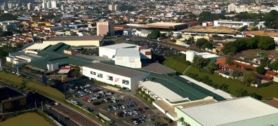 Expansão do Shopping Uberaba. (Foto: Reprodução/Site do Shopping Uberaba)