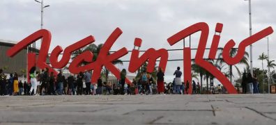 Faturamento do festival Rock in Rio pode se aproximar de 1 bilhão de reais, segundo consultoria especializada em eventos