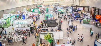 Feira agropecuária em Fortaleza, conheça a 27° edição da Pecnordeste. (Foto: Reprodução/Pecnordeste).