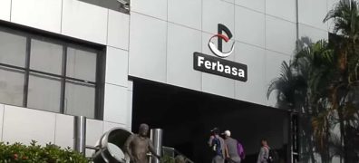 Ferbasa