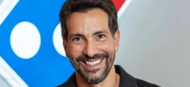 Fernando Dias Soares deixa o cargo de CEO na Domino's Pizza Brasil.