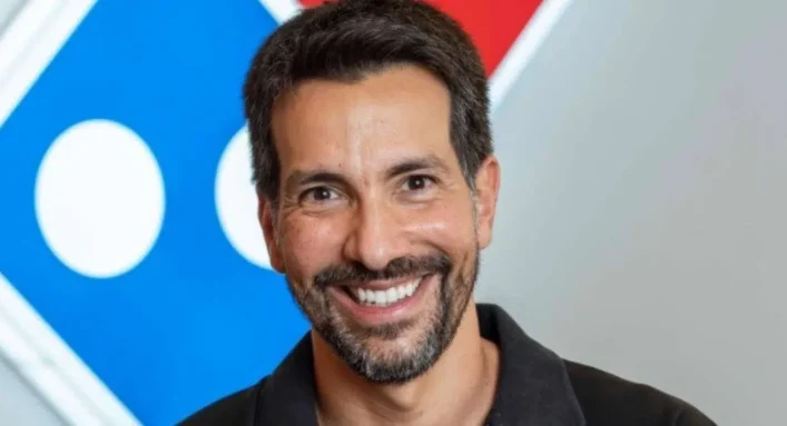 Fernando Dias Soares deixa o cargo de CEO na Domino's Pizza Brasil.