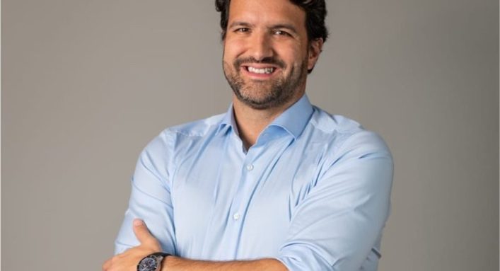 Fernando Rosa assume presidência Havaianas Brasil; Fernando Rosa novo presidente Havaianas