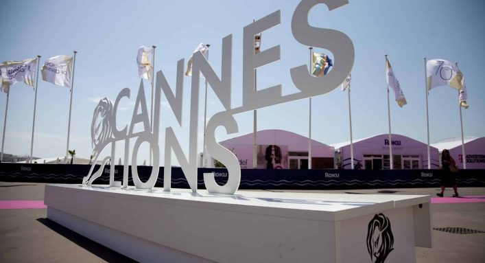 Fique por dentro do Cannes Lions desse ano. (Foto: Divulgação)