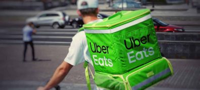 Investimentos da Uber no Brasil. (Foto: Robert Anasch/Unsplash).