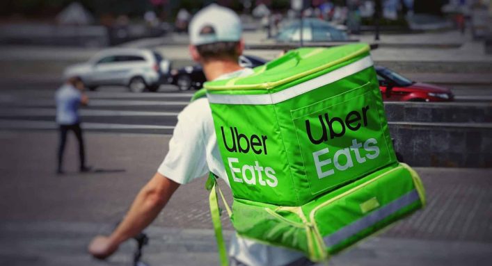 Investimentos da Uber no Brasil. (Foto: Robert Anasch/Unsplash).