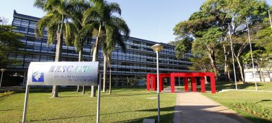 Fundos patrimoniais são realidade em universidades com a USP São Carlos. (Foto: Divulgação/USP São Carlos)