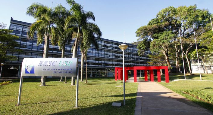 Fundos patrimoniais são realidade em universidades com a USP São Carlos. (Foto: Divulgação/USP São Carlos)