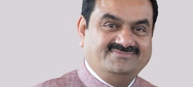 Gautam Adani