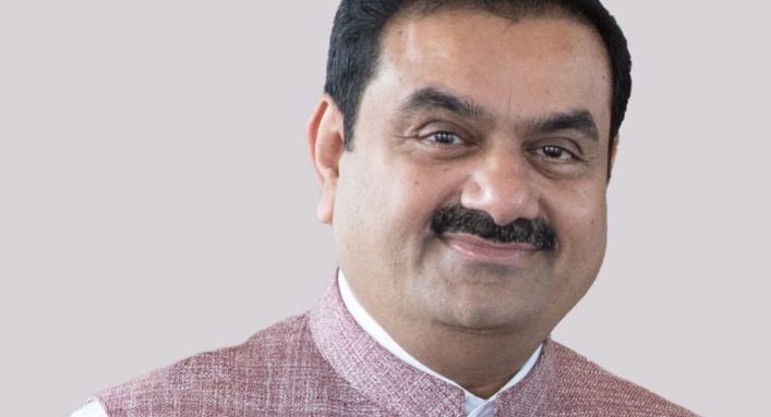 Gautam Adani