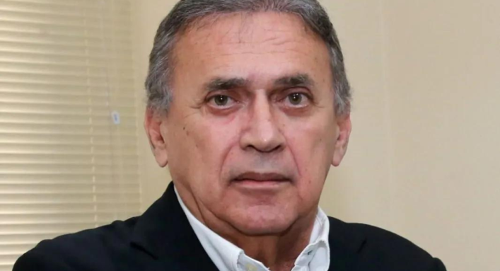 Empresário Geldo Machado, Presidente do SINFAC (CE-PI-MA-RN)