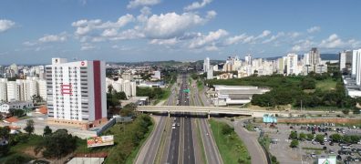 concessão rodoviária da Nova Raposo; melhorias na rodovia Raposo Tavares.