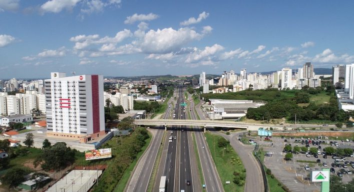 concessão rodoviária da Nova Raposo; melhorias na rodovia Raposo Tavares.