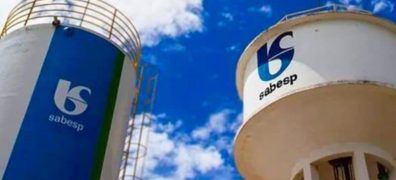 Governo de SP inicia oferta de privatização da Sabesp com prospecto inicial