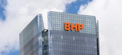 Grupo BHP encerra ano fiscal com recorde. (Foto: Divulgação/JHVEPhoto)