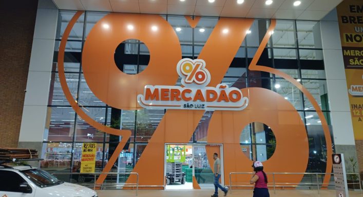 Grupo São Luiz abre 92 vagas de emprego para nova unidade do Mercadão em Caucaia