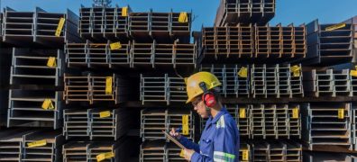 A produção de aço na Gerdau pode ser suspensa.