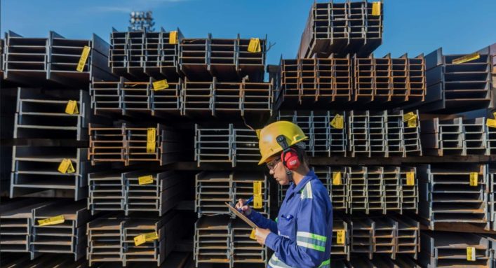 A produção de aço na Gerdau pode ser suspensa.