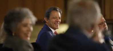 Haddad justifica por que autorizou novos gastos em meio a alerta do TCU sobre risco de não cumprimento da meta fiscal para 2024