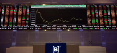 Ibovespa - B3 - Dividendos - Acionistas