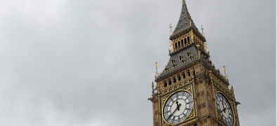 Inglaterra - Big Ben - BoE - Política Monetária - Reino Unido