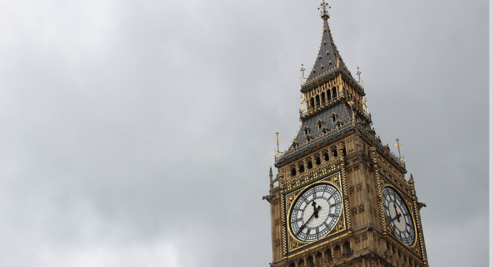 Inglaterra - Big Ben - BoE - Política Monetária - Reino Unido