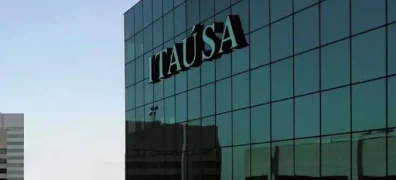 Itaúsa