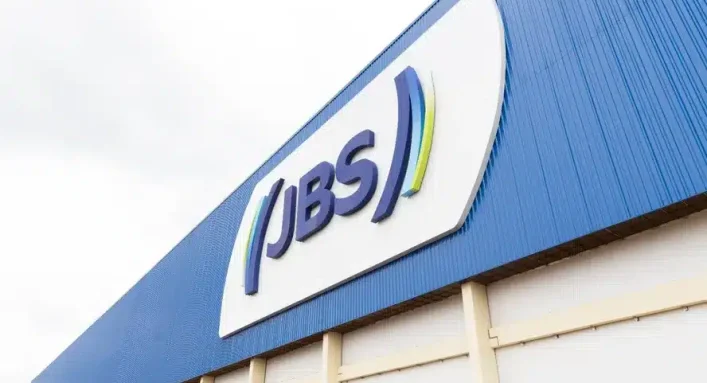 JBS reverte prejuízo e registra lucro de R$ 1,65 bi no 1º trimestre