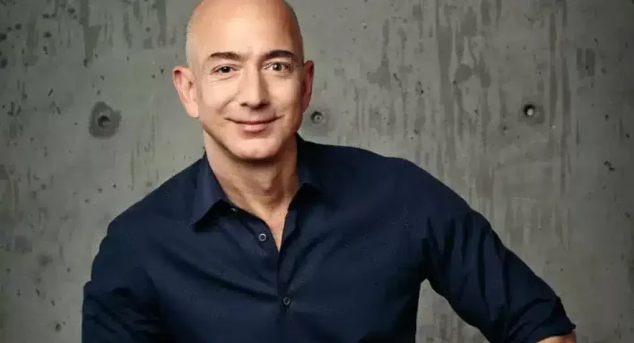 Jeff Bezos e o investimento em filantropia. (Foto: Divulgação)