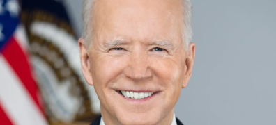 Joe Biden - Salário do presidente dos Estados Unidos