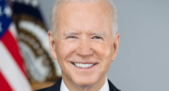 Joe Biden - Salário do presidente dos Estados Unidos