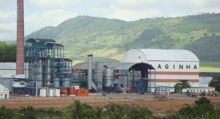 Laginha Agroindustrial