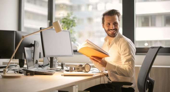 Lei da desconexão na Austrália. (Foto: Andrea Piacquadio/Pexels)