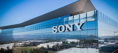 Lucro da Sony no último trimestre fiscal. (Imagem: Divulgação/Sony)