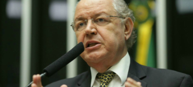 Luiz Carlos Hauly participou do OABTALK. Reforma Tributária: Regulamentação em Foco.