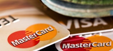 Mastercard - Master