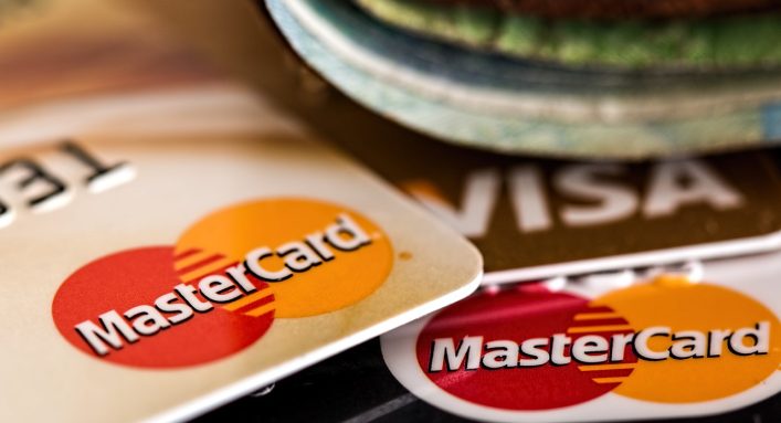 Mastercard - Master