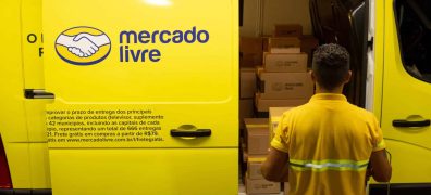 Mercado Livre e Petrobras