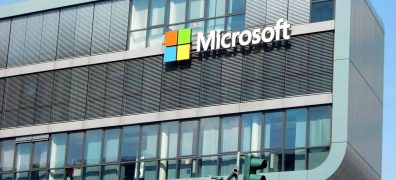 Microsoft - Empresas mais valiosas do mundo